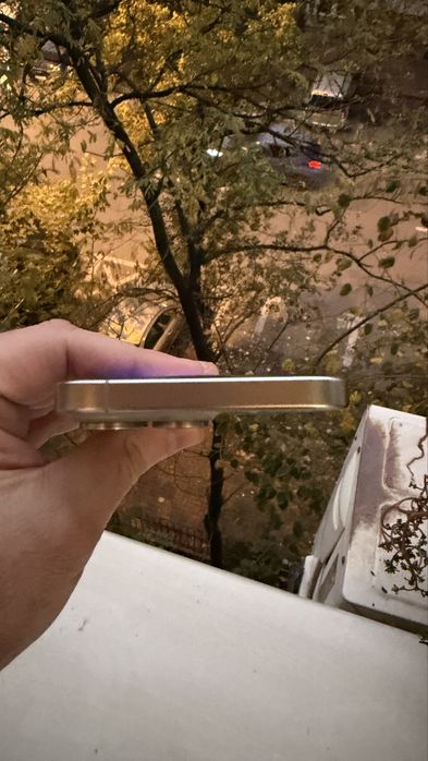 iPhone 15 Pro Max 1 TB 93% Baterie CA NOU