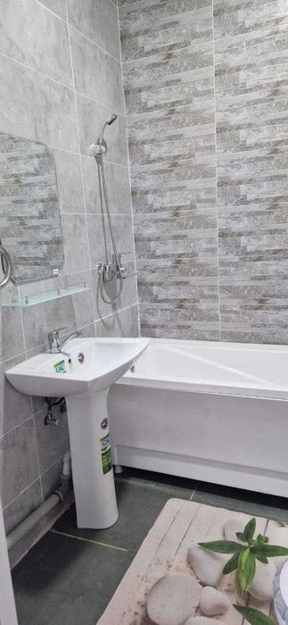 Новостройка 1/1/9 Ассалом Хаво, Кадышева, Конечка, Яшнабадский р-н