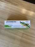 Levomecol Levomekoli accelereaza vindecarea ranilor