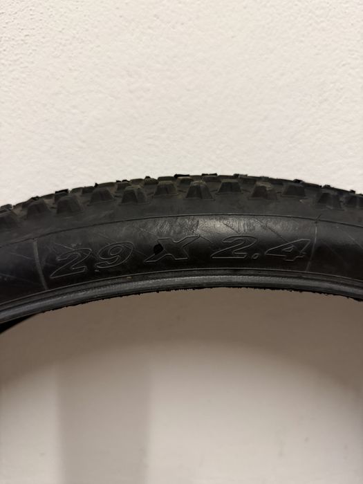 Cauciucuri Bicicleta PIRELLi Scorpion 29x2.4