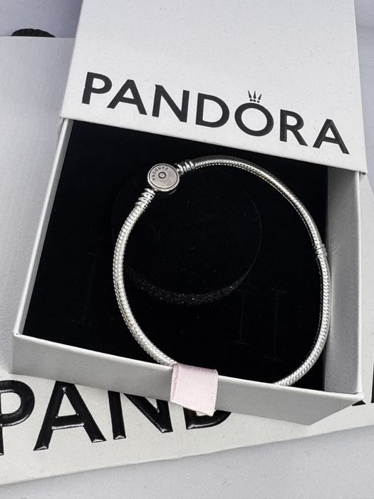 Pandora гривна Пандора