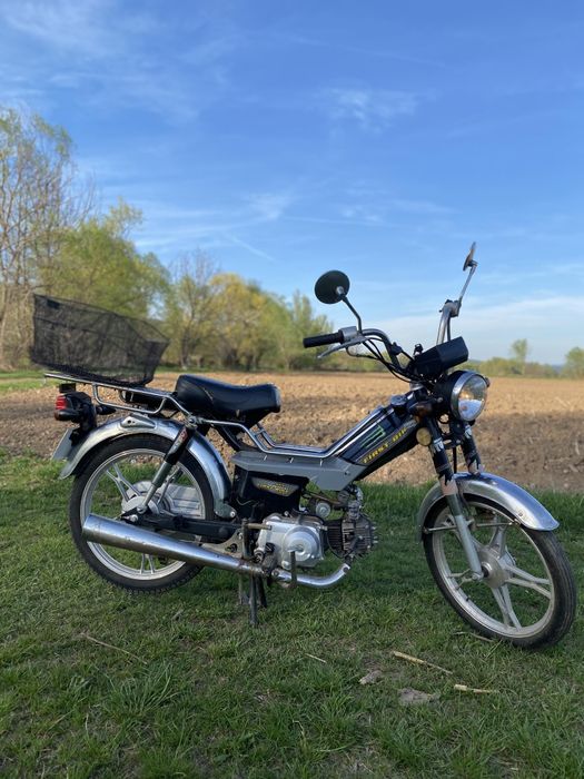 Vand scuter first bike activ 49cc