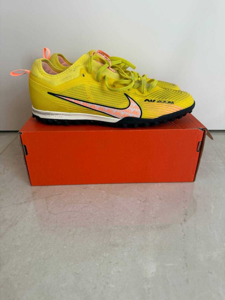 Zoom Vapor 15 PRO TF - 43 размер