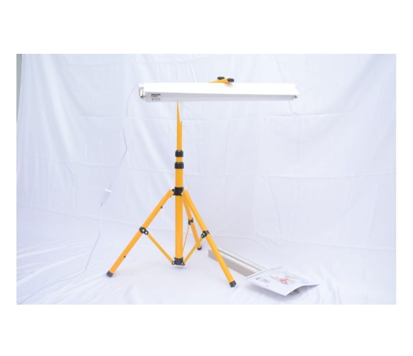 Продам фотолампы от желтушки