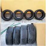 Continental Vara 215 60 R17 Duster si GoodYear Vara 225 55 R19