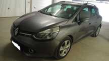 Продавам Reno Clio 1.2 2014г
