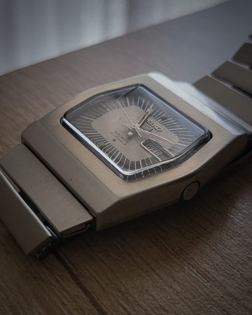 Vând seiko automatic