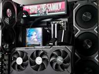 Gigabyte AMD  RX 9070 GRE 12GB