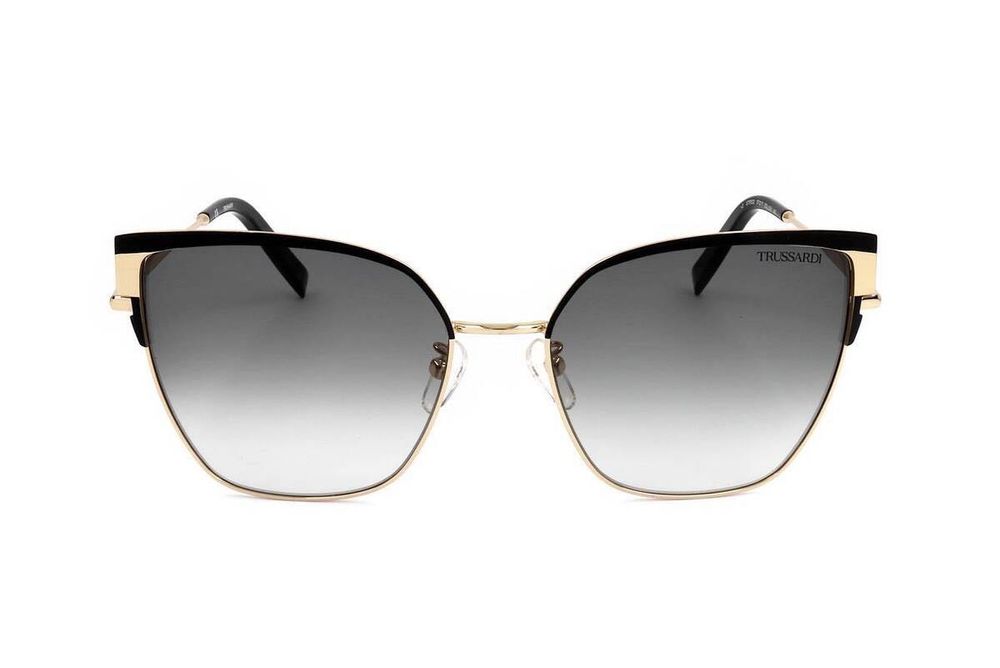 Слънчеви очила Trussardi