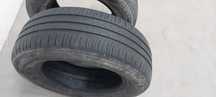 Michelin янги балон 5 мингта юриган