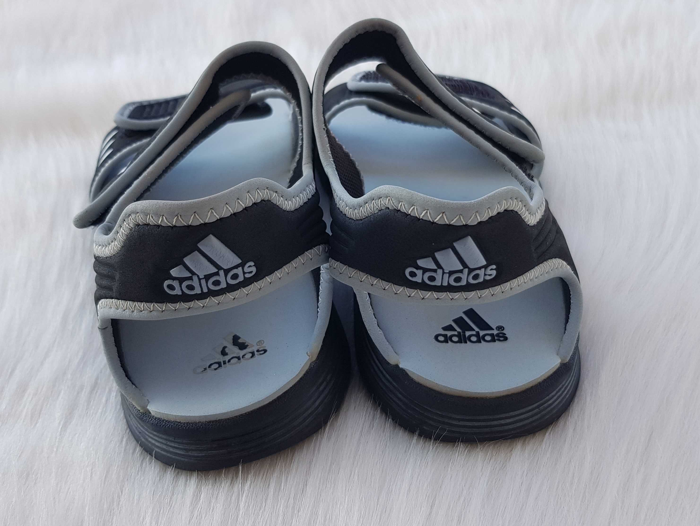 Детски сандали Adidas №34