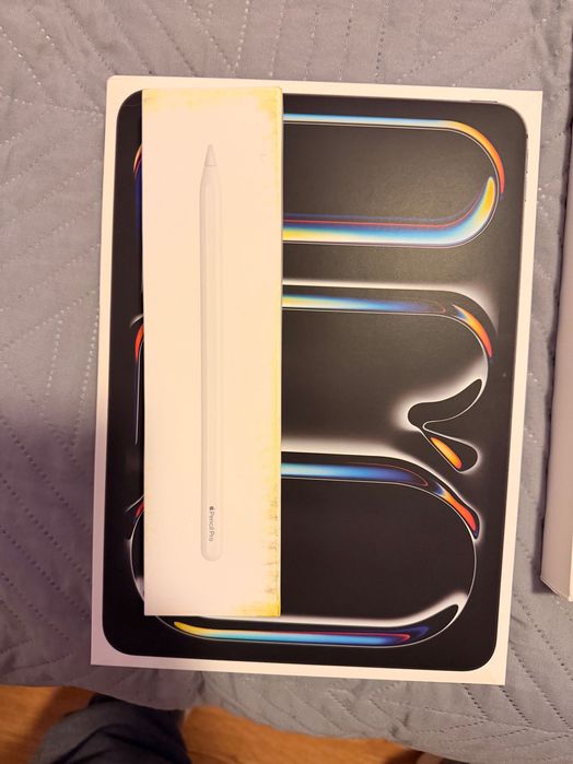 iPad Pro 11 (M5) 1 TB