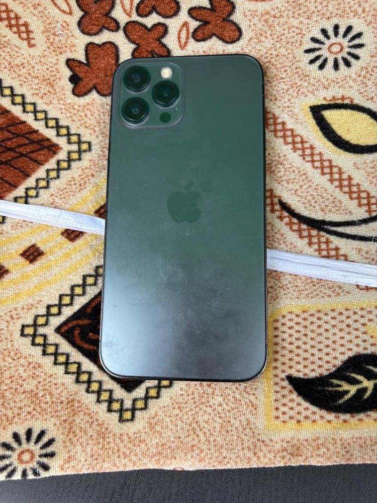 Iphone 12 pro max 128gb