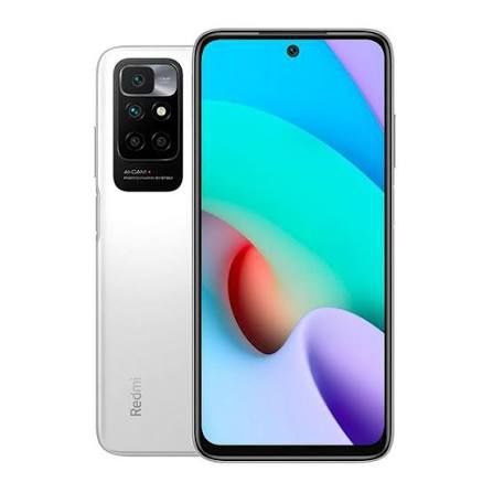 redmi 10 6/128 белый