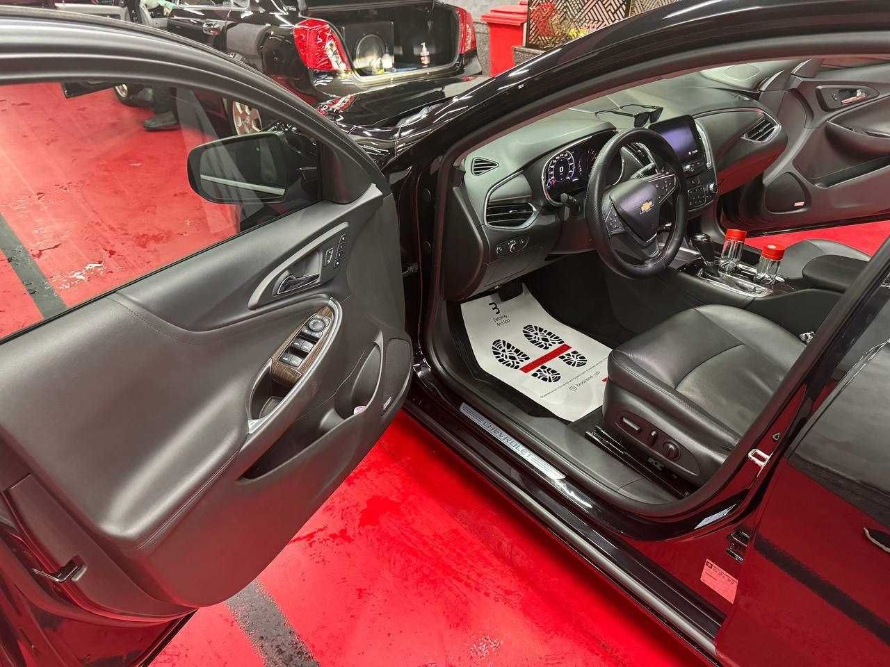 Chevrolet Malibu Premier 2.0 Turbo