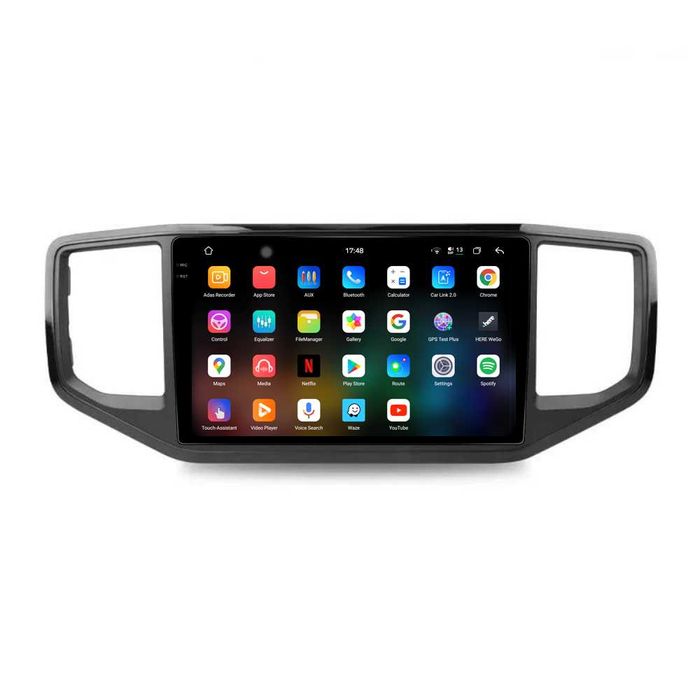 Navigatie Dedicata Volkswagen Amarok (2016-2022), 9Inch, BT, Carplay