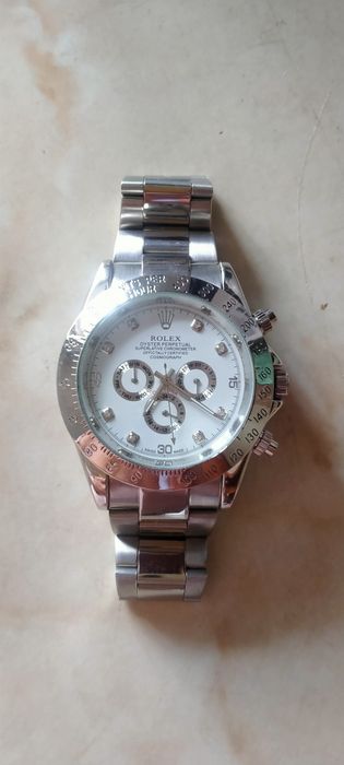 часы ROLEX мужские