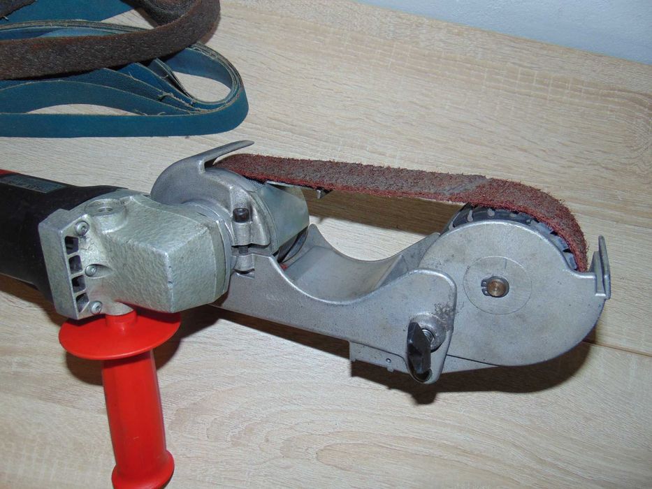 FLEX LBR 1506 VRA Masina pentru slefuit metal 1200 W