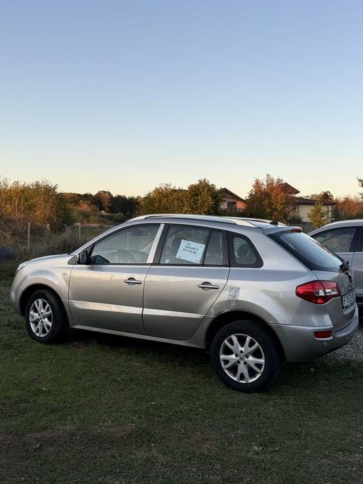 Vând Renault Koleos 4x4