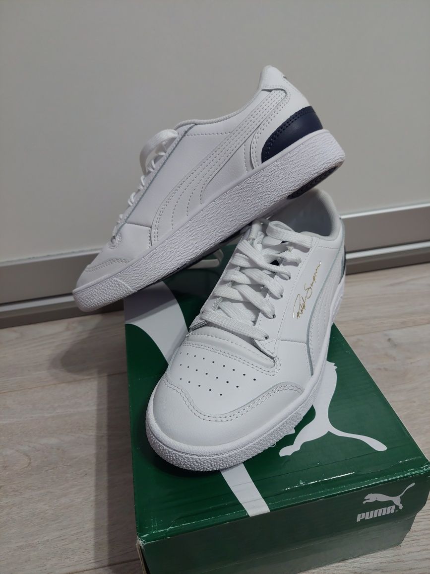 Adidași Puma Ralph Sampson