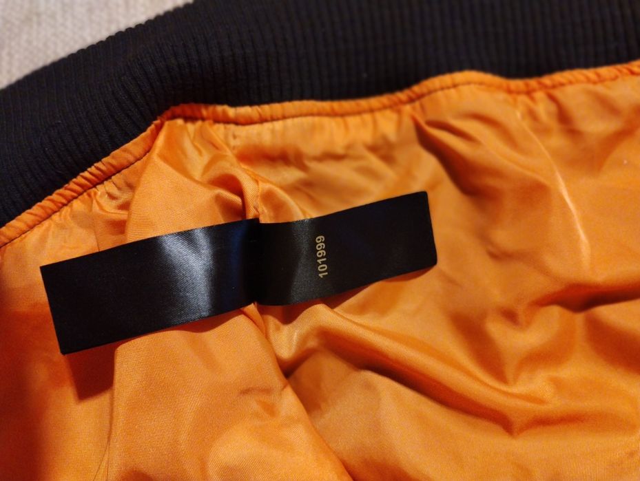 Geaca barbati Alpha Industries