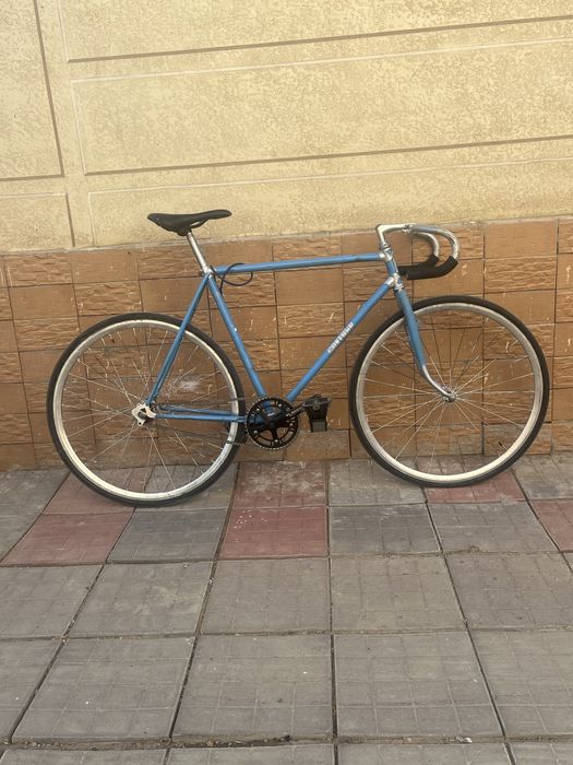 ХВЗ Спутник В-301 (кастом)