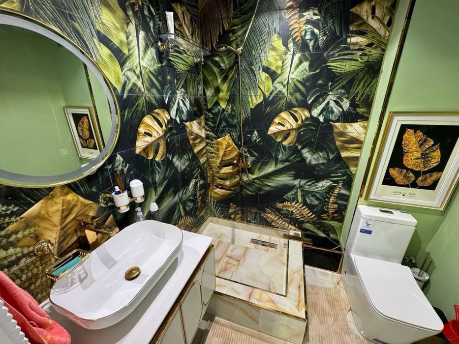 2/4/4 Ц-1  Ориентир: Эко Парк кафе Чайков