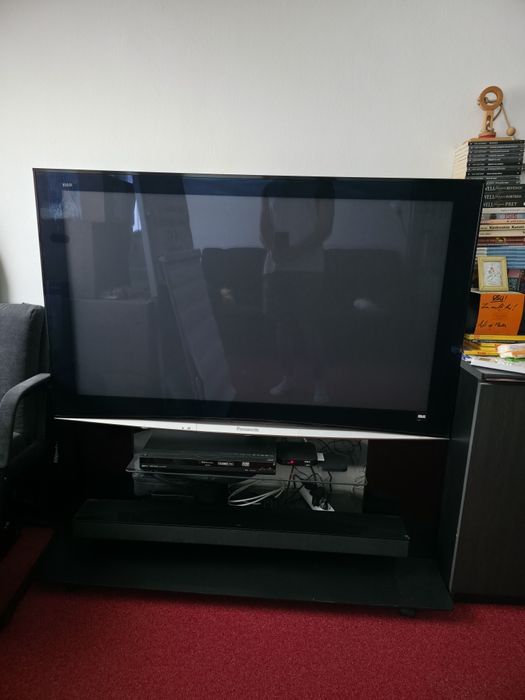Televizor Panasonic TH-50PY80OP