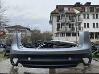 Броня Mazda CX5