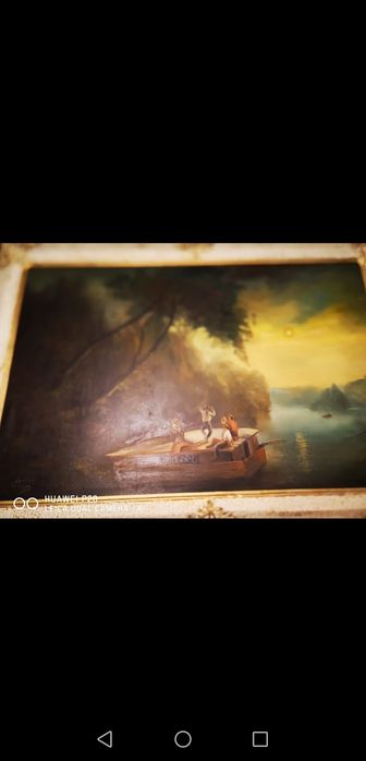 Tablouri semnate de Igor