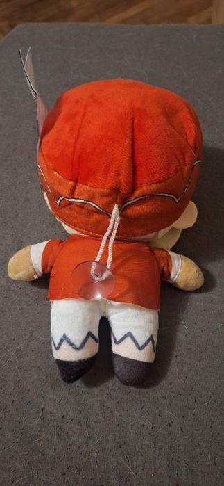 Klee plushie genshin