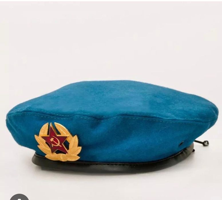 Берет военный продажа