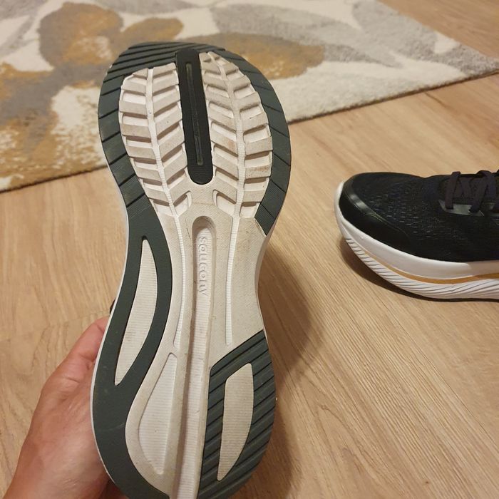 Saucony Endorphin Speed 3