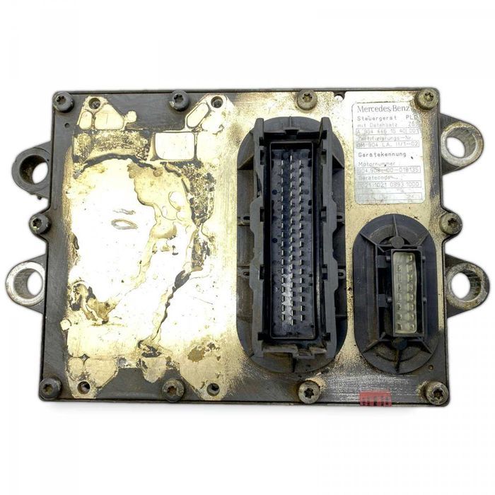 Calculator motor OM904LA 904.908 MERCEDES/piese camioane