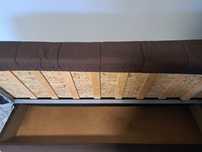 Canapea extensibila