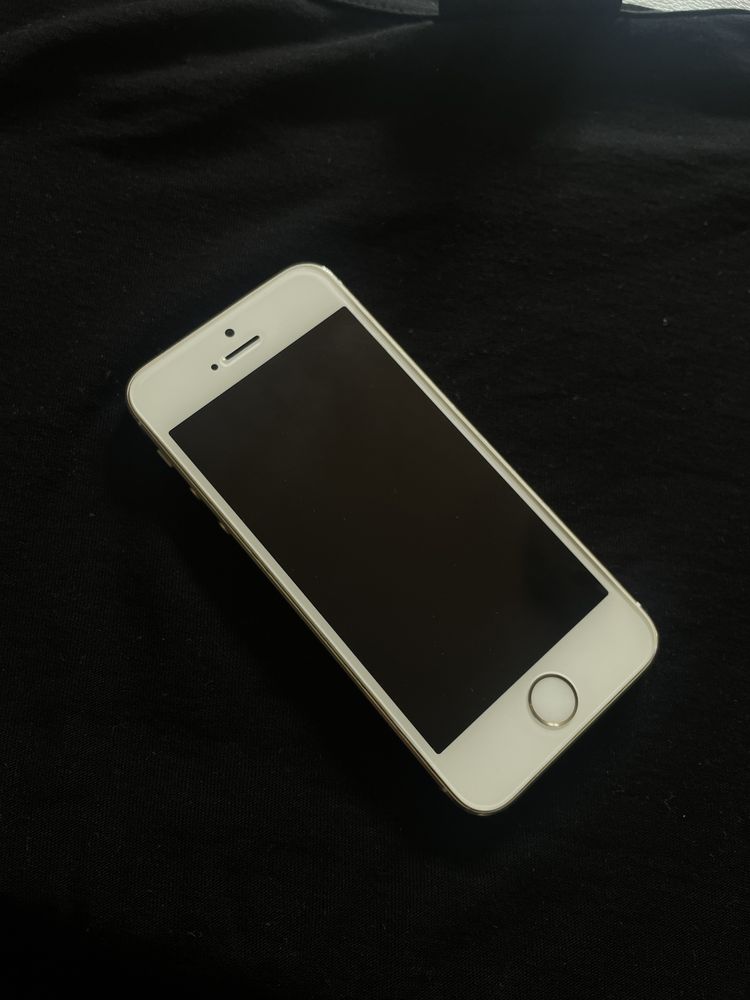 iphone 5 s gold 16 gb