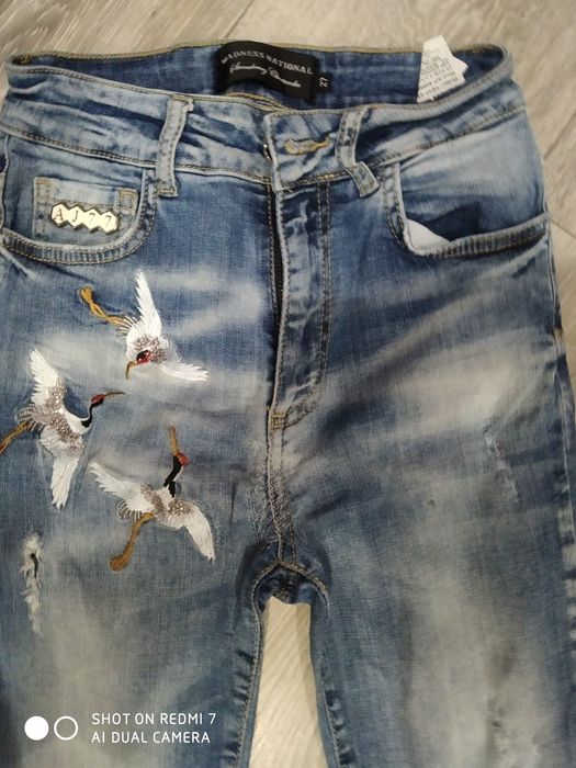 "Mayoral", "Coccodrillo",Madness National, Stradivarius