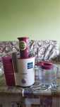 Сокоизстисквачка Bosch Vita Juice 2 700wat