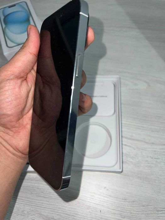 iPhone 14 Pro Max 256 GB 83% silver