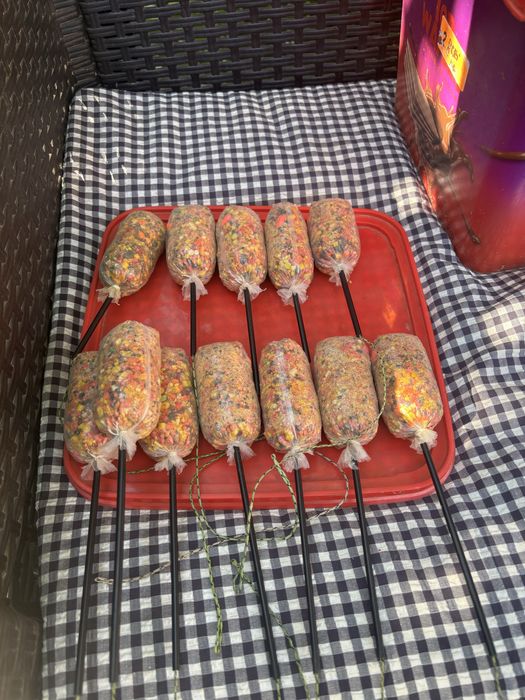 Bag-uri pescuit la crap