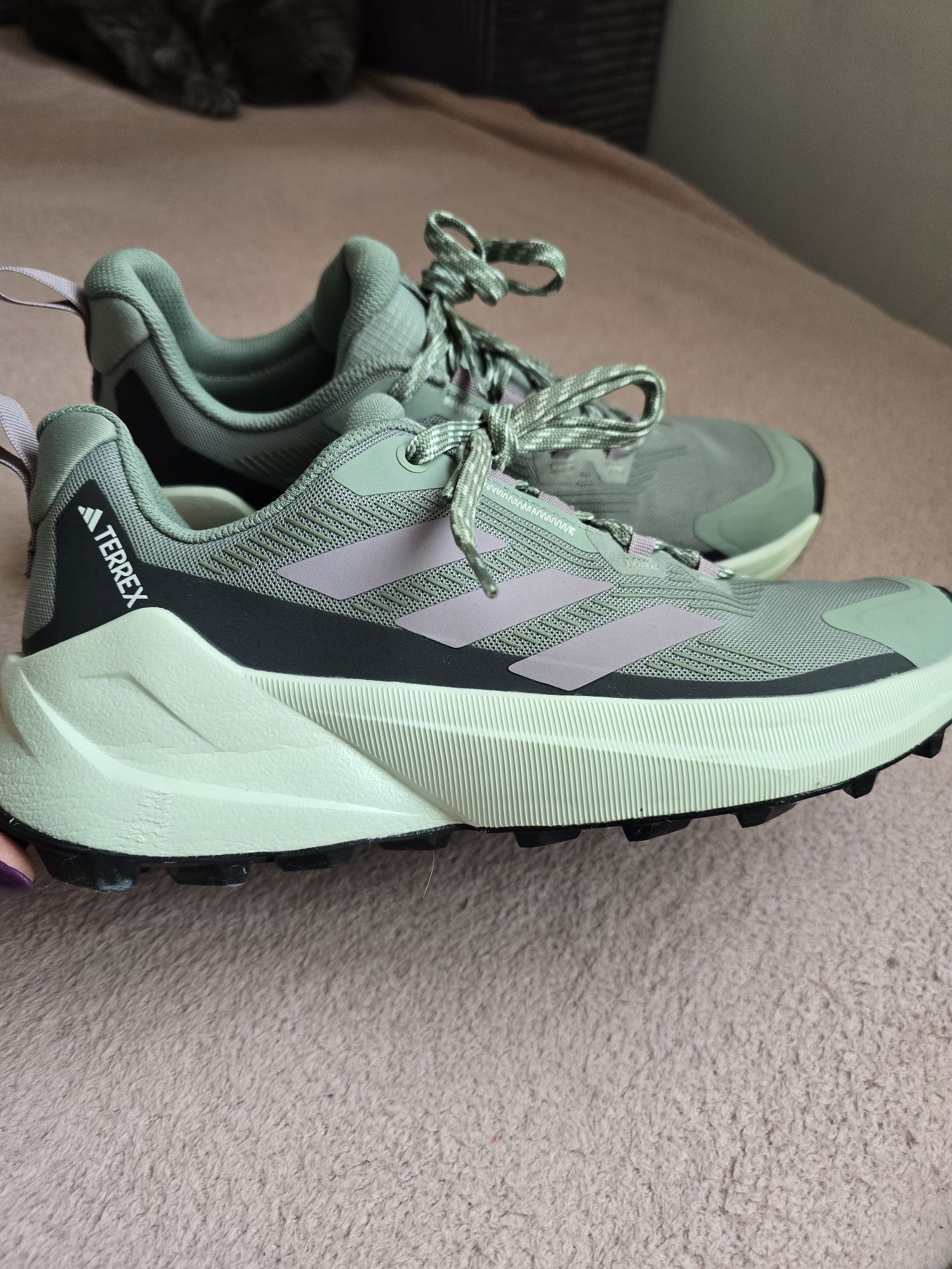 Adidas TEEREX **
