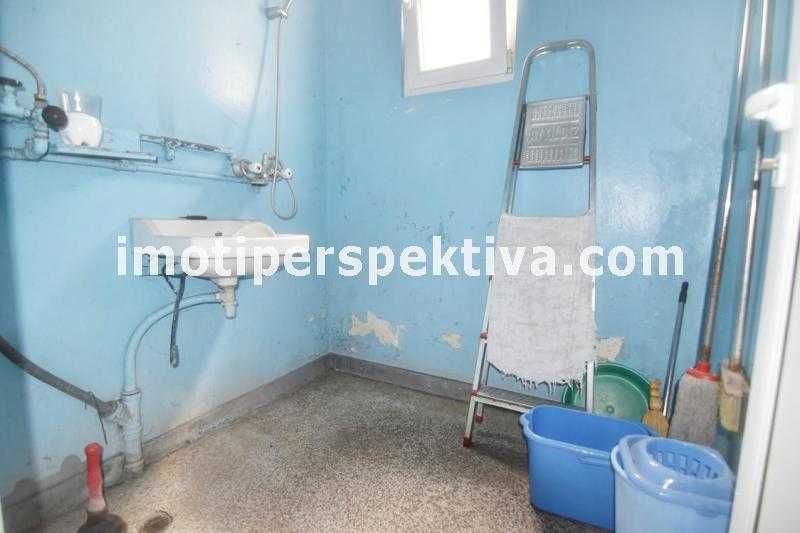 реф.13132 Реална квадратура, четири отделни стаи-НАП!