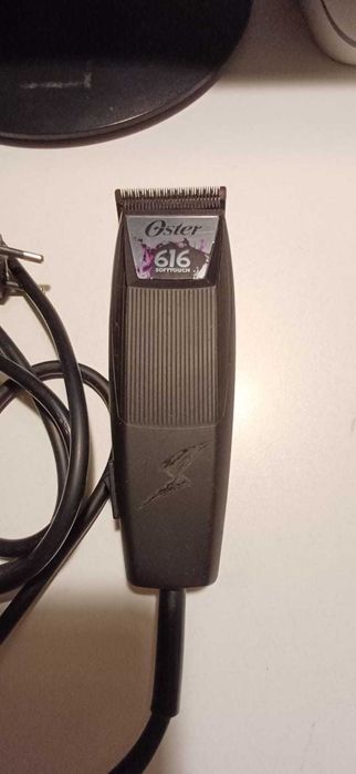 Машинка для стрижки Oster 616 Soft Touch