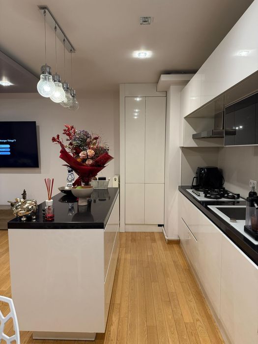 Inchiriez apartament 2 camere cartier Upground fabrica de glucoza