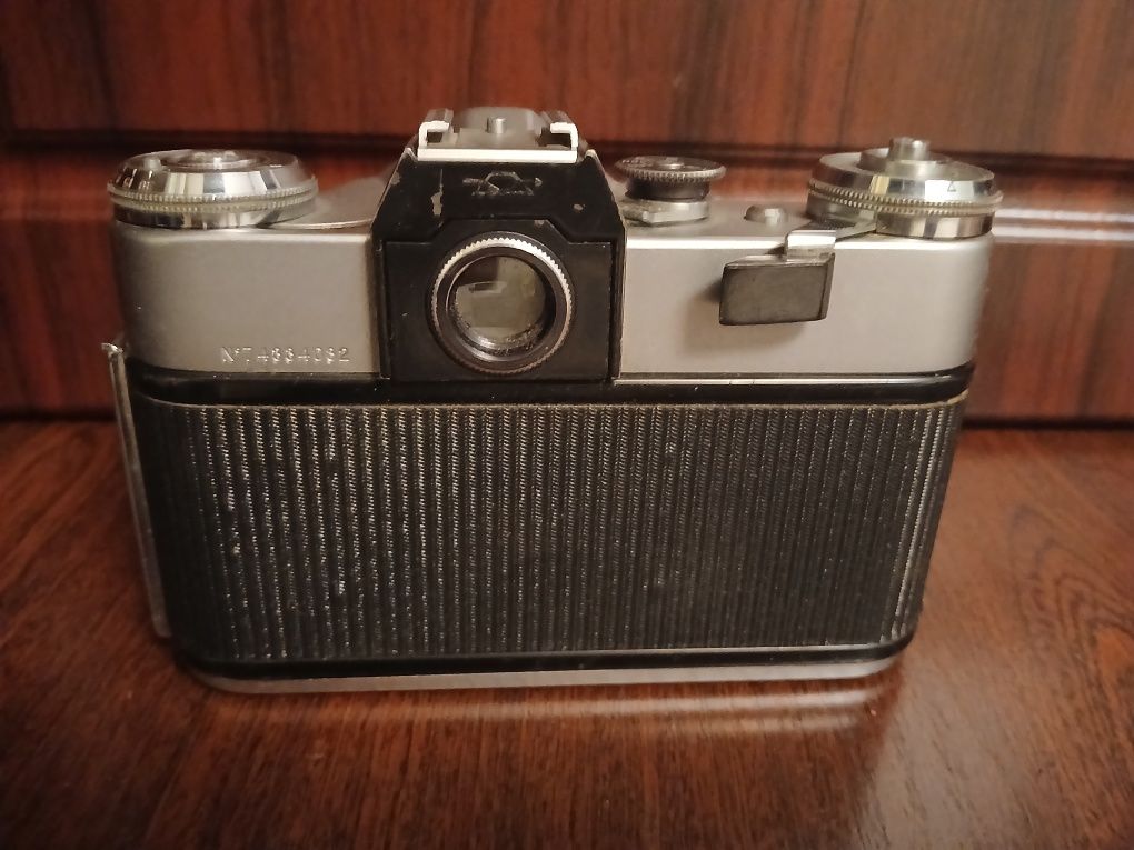Фотоаппарат ZENIT-E
