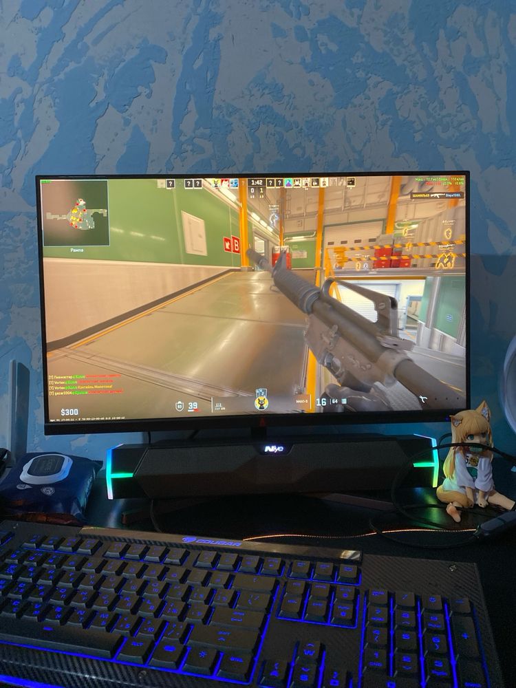 Игравой Компютер
