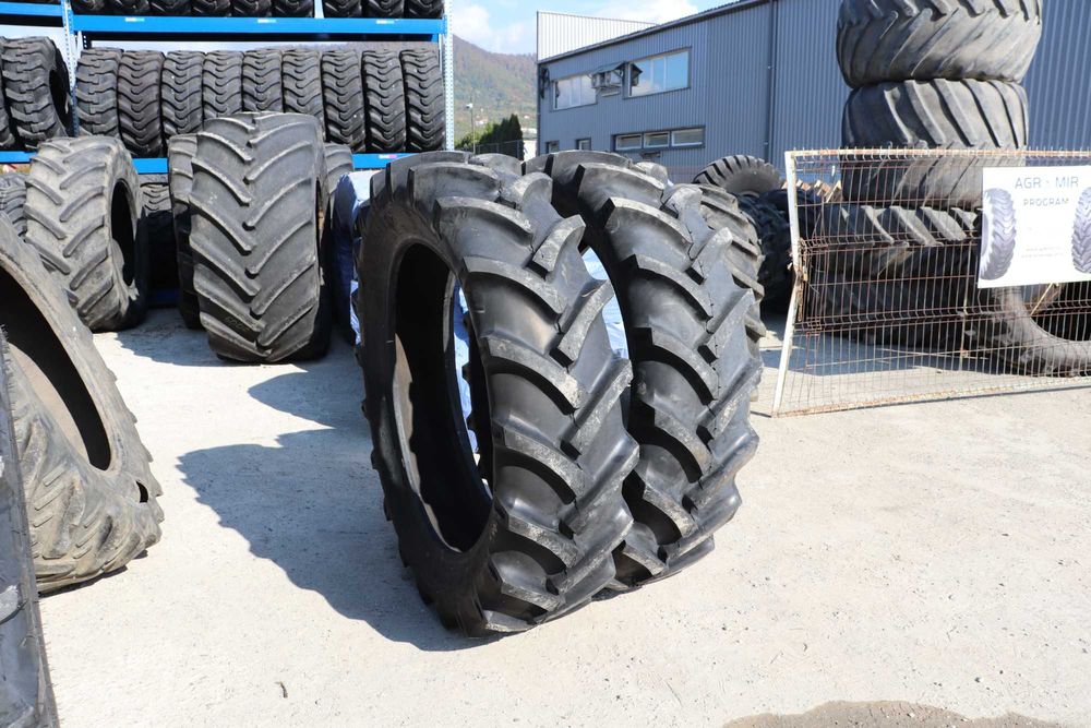 Cauciucuri Tractor 15.5-38 StarMaxx Noi pentru Tractor U650