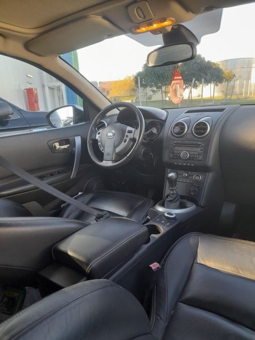 De vânzare nissan qashqai