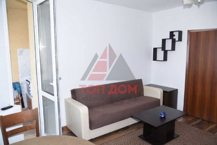 Продава се Едностаен апартамент в Варна, Погреби - 40 кв.м за 2100 €/кв.м - Снимка #1