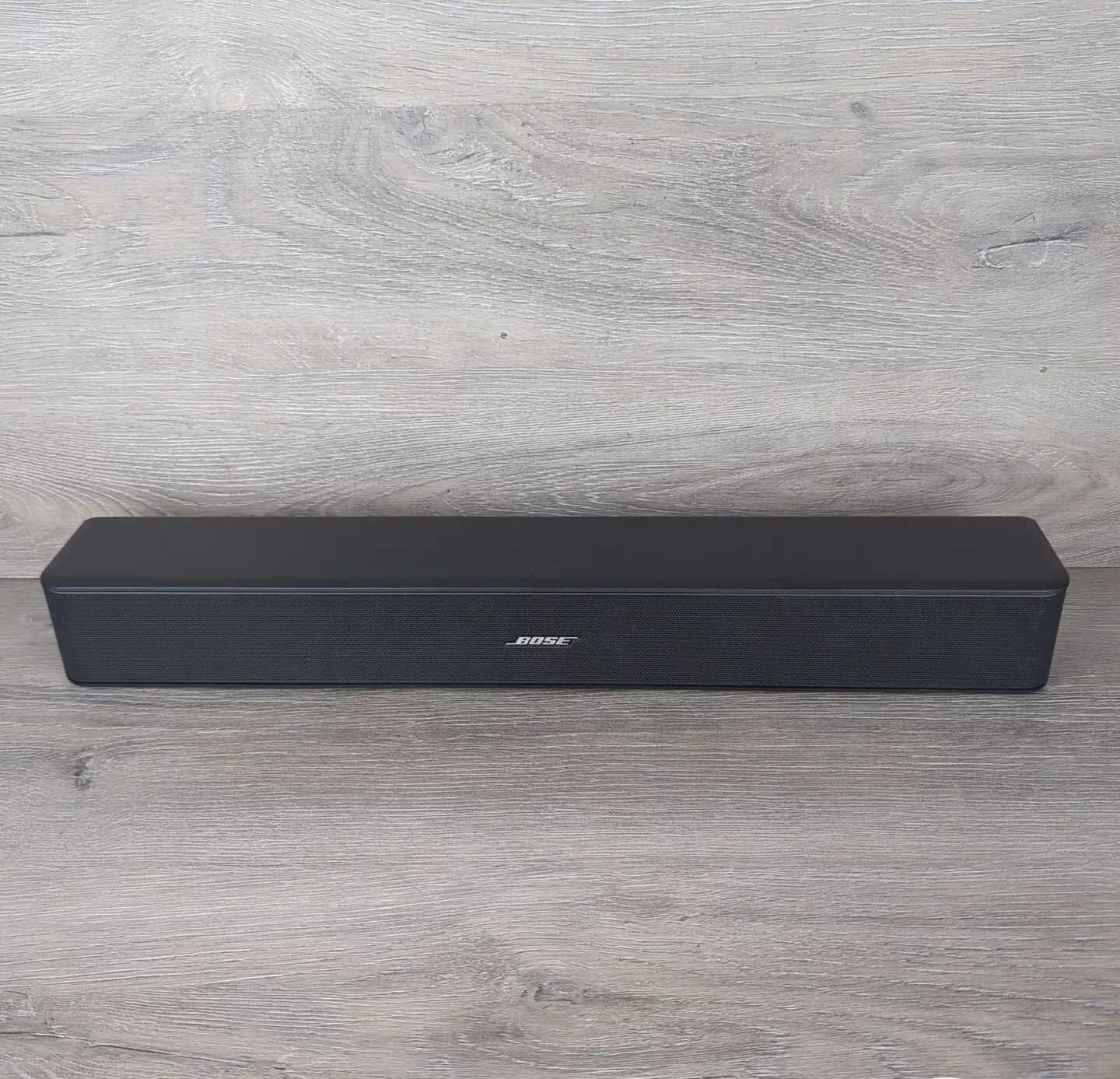 Bose solo 5 перфектно състояние